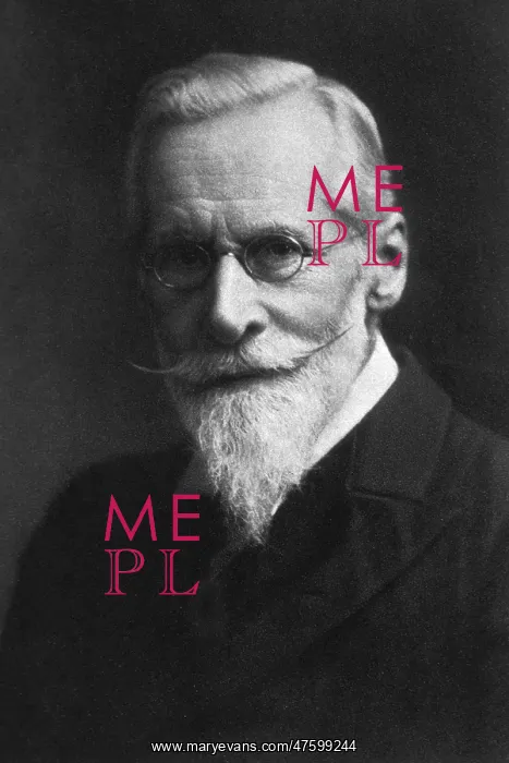 : William Crookes, English Chemist and Physicist : William Crookes, English Chemist and Physicist