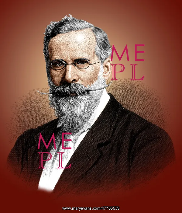 : William Crookes, English Physicist : William Crookes, English Physicist