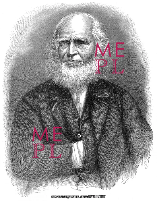 : WILLIAM CULLEN BRYANT : WILLIAM CULLEN BRYANT