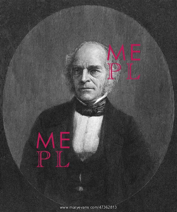 : WILLIAM CULLEN BRYANT : WILLIAM CULLEN BRYANT