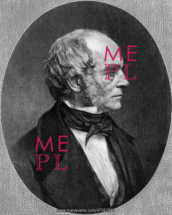 : WILLIAM CULLEN BRYANT : WILLIAM CULLEN BRYANT