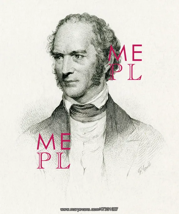  : WILLIAM CULLEN BRYANT
