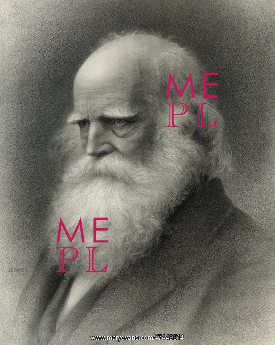  : William Cullen Bryant