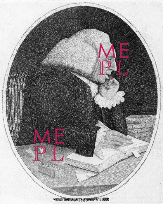  : WILLIAM CULLEN / JOHN KAY