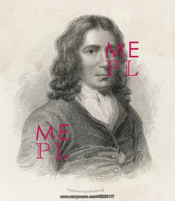  : WILLIAM DAMPIER