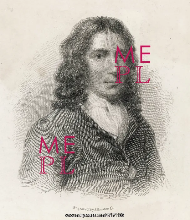  : WILLIAM DAMPIER