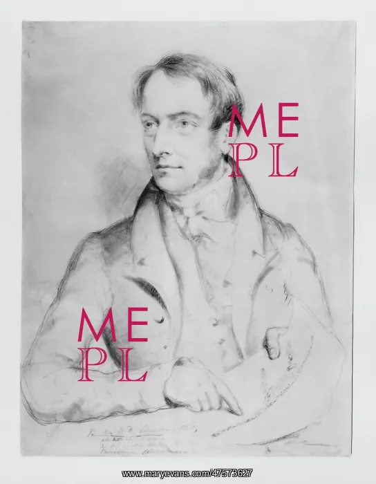 : William Daniel Conybeare (1787-1857) : William Daniel Conybeare (1787-1857)