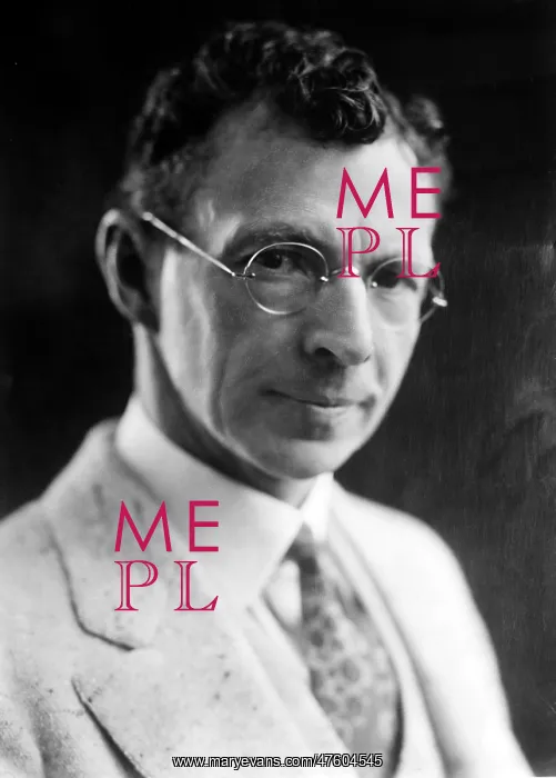  : William David Coolidge, American Physicist