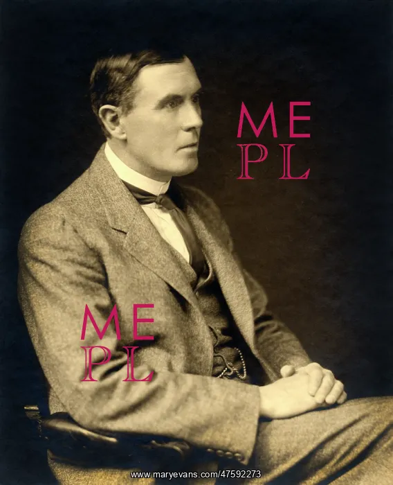 : William Dickinson Lang (1878-1966) : William Dickinson Lang (1878-1966)