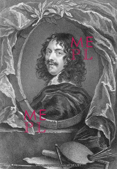: WILLIAM DOBSON : WILLIAM DOBSON