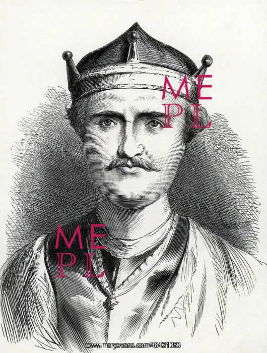 : William, Duke of Normandy (c1028-1087) William : William, Duke of Normandy (c1028-1087) William