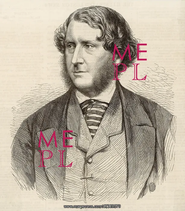 : WILLIAM DYCE : WILLIAM DYCE