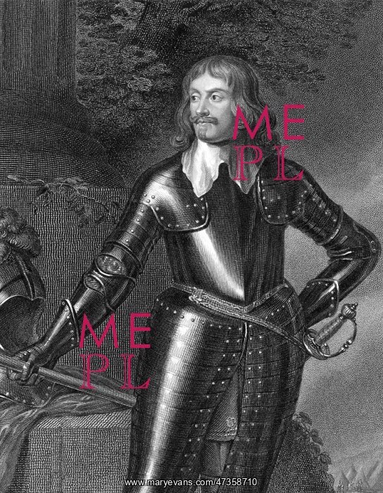 : WILLIAM EARL OF CRAVEN : WILLIAM EARL OF CRAVEN
