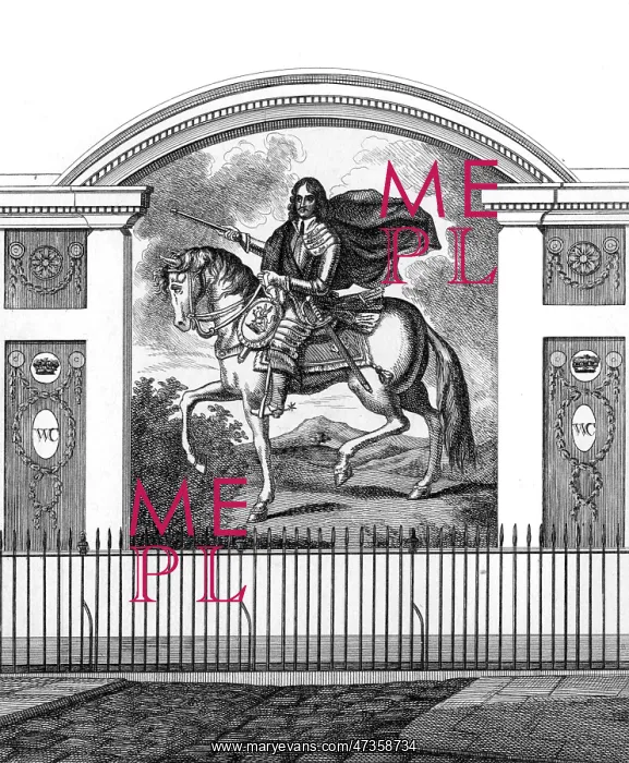 : WILLIAM EARL OF CRAVEN : WILLIAM EARL OF CRAVEN