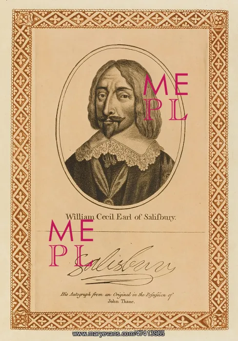 : WILLIAM EARL SALISBURY : WILLIAM EARL SALISBURY