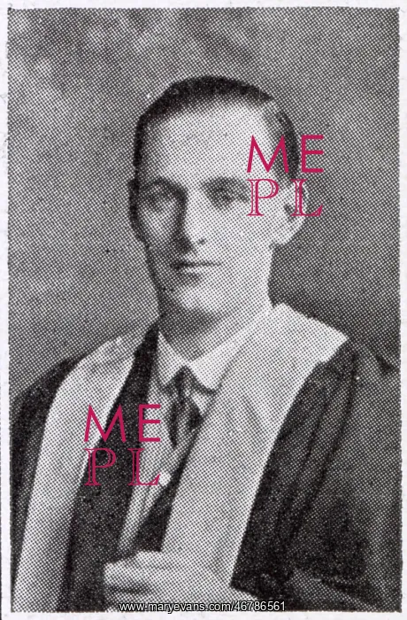 : William Edmond Hopkins : William Edmond Hopkins