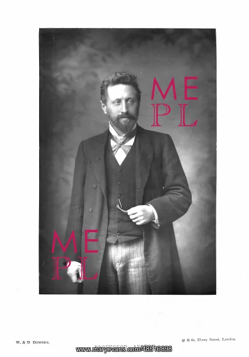 : William Edward Ayrton (1847-1908) British physicist : William Edward Ayrton (1847-1908) British physicist