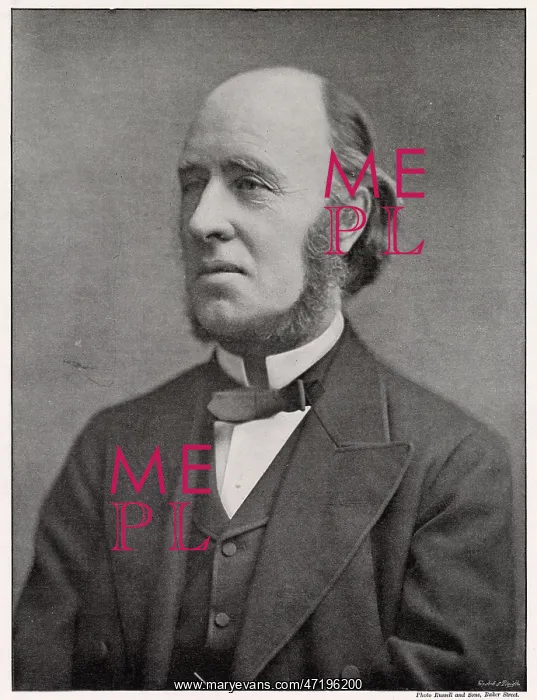 : William Edward Hartpole Lecky : William Edward Hartpole Lecky