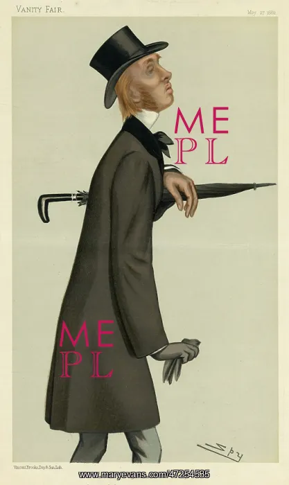 : WILLIAM EDWARD HARTPOLE LECKY : WILLIAM EDWARD HARTPOLE LECKY