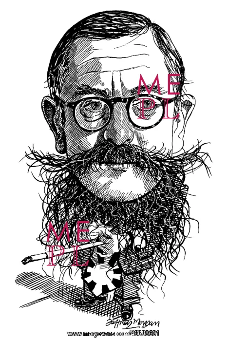  : WILLIAM EMPSON