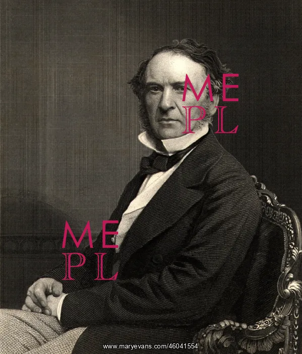 : William Ewart Gladstone : William Ewart Gladstone