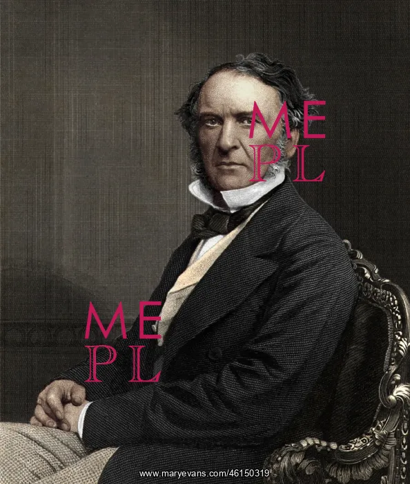 : William Ewart Gladstone : William Ewart Gladstone