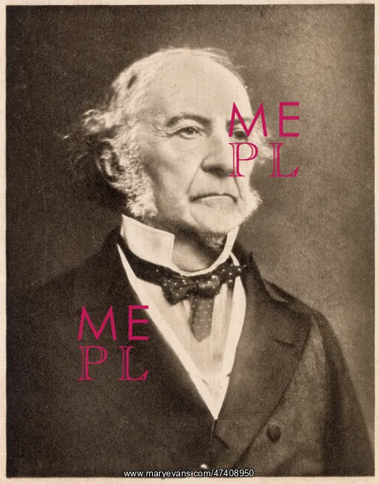 : William Ewart Gladstone : William Ewart Gladstone