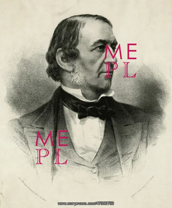 : WILLIAM EWART GLADSTONE : WILLIAM EWART GLADSTONE