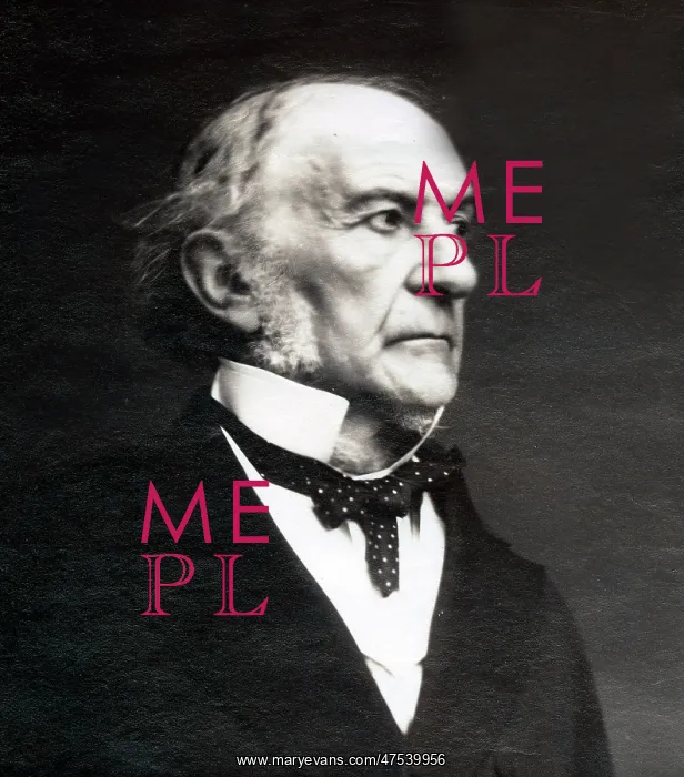 : William Ewart Gladstone