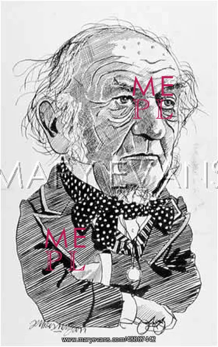  : WILLIAM EWART GLADSTONE