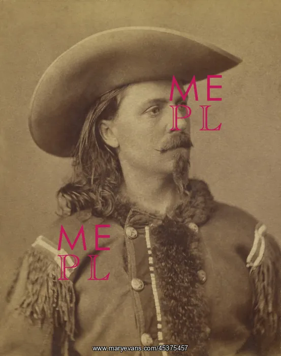 : William F. Cody, also known as Buffalo Bill : William F. Cody, also known as Buffalo Bill