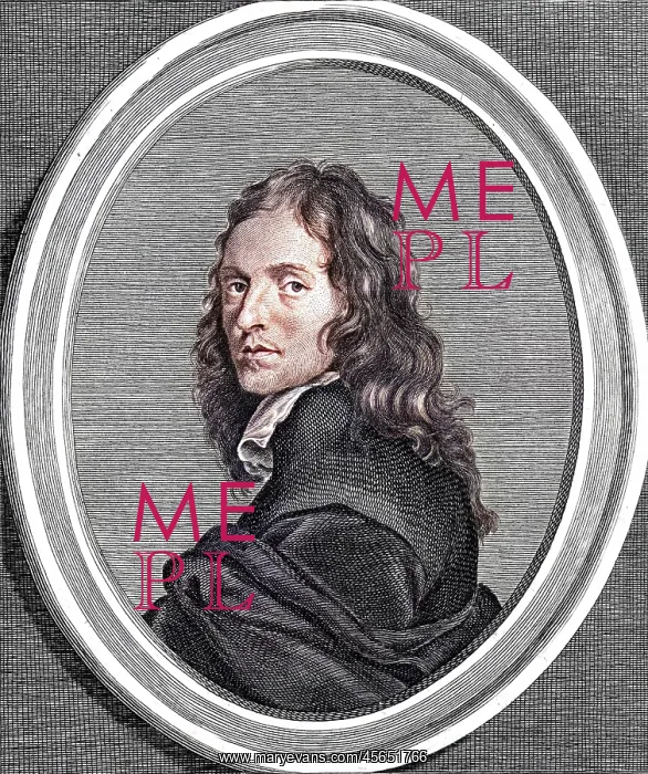 : WILLIAM FAITHORNE : WILLIAM FAITHORNE