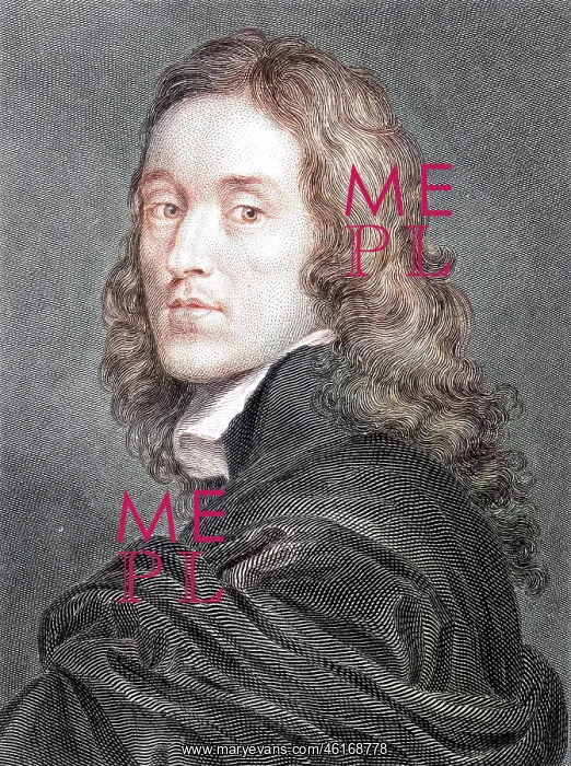 : WILLIAM FAITHORNE : WILLIAM FAITHORNE