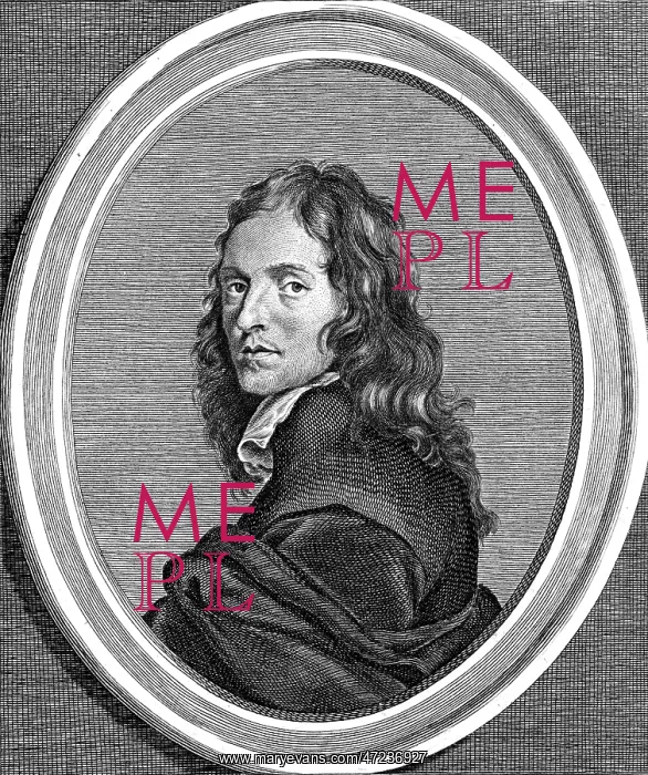 : WILLIAM FAITHORNE : WILLIAM FAITHORNE