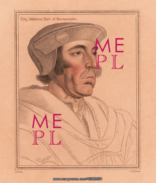 : William FitzWilliam, 1st Earl of Southampton : William FitzWilliam, 1st Earl of Southampton