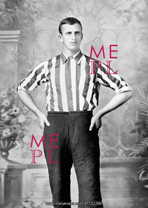  : William Foulke