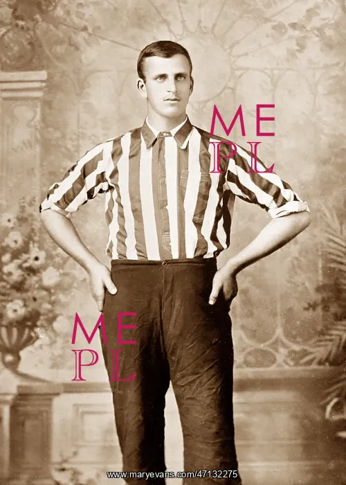  : William Foulke