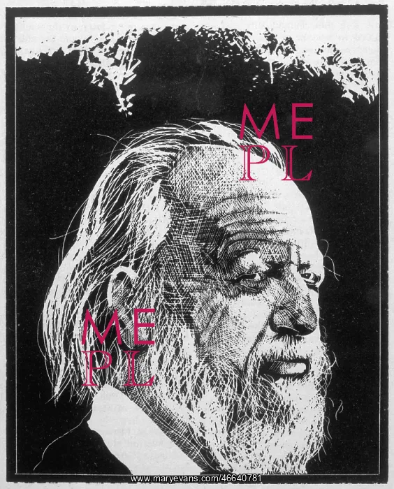  : WILLIAM GERALD GOLDING