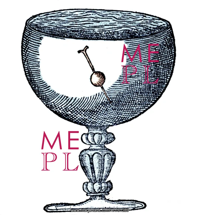 : William Gilbert, Magnetic Dip Experiment, 1600 : William Gilbert, Magnetic Dip Experiment, 1600