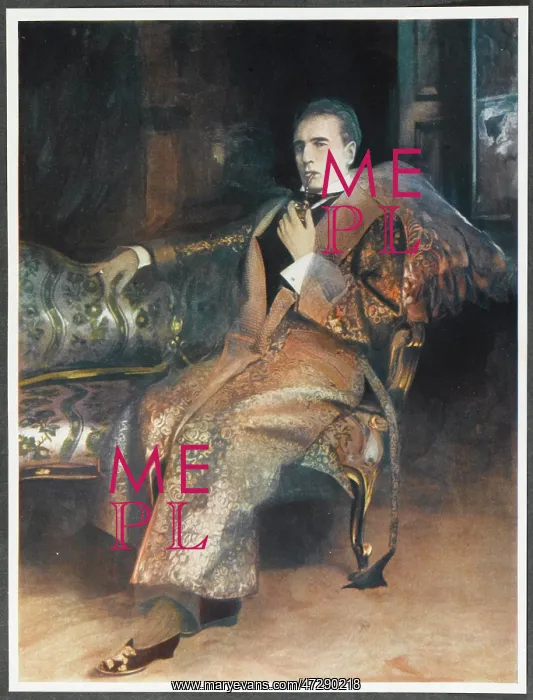 : William Gillette - Holmes : William Gillette - Holmes