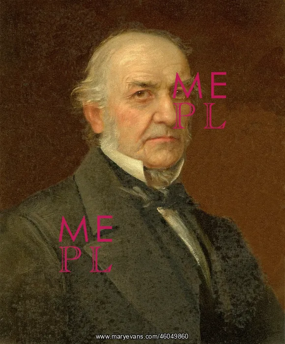 : William Gladstone : William Gladstone