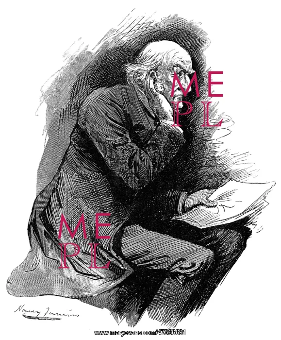 : WILLIAM GLADSTONE : WILLIAM GLADSTONE