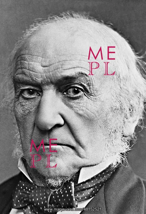 : William Gladstone : William Gladstone