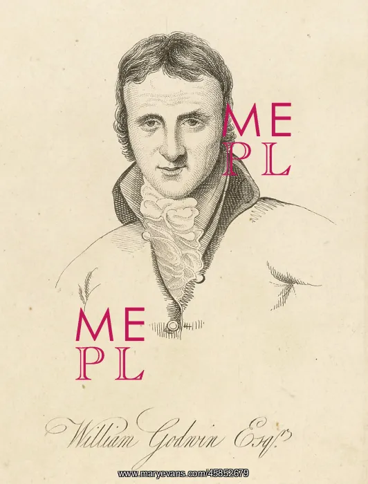  : WILLIAM GODWIN
