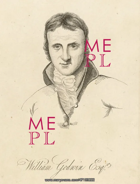  : WILLIAM GODWIN