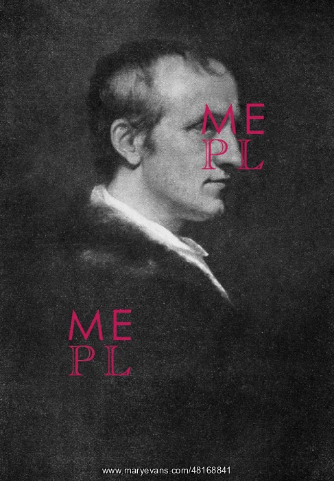 : William Godwin : William Godwin