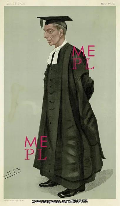: William Gunion Rutherford : William Gunion Rutherford