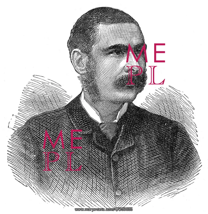 : WILLIAM H M CHRISTIE : WILLIAM H M CHRISTIE