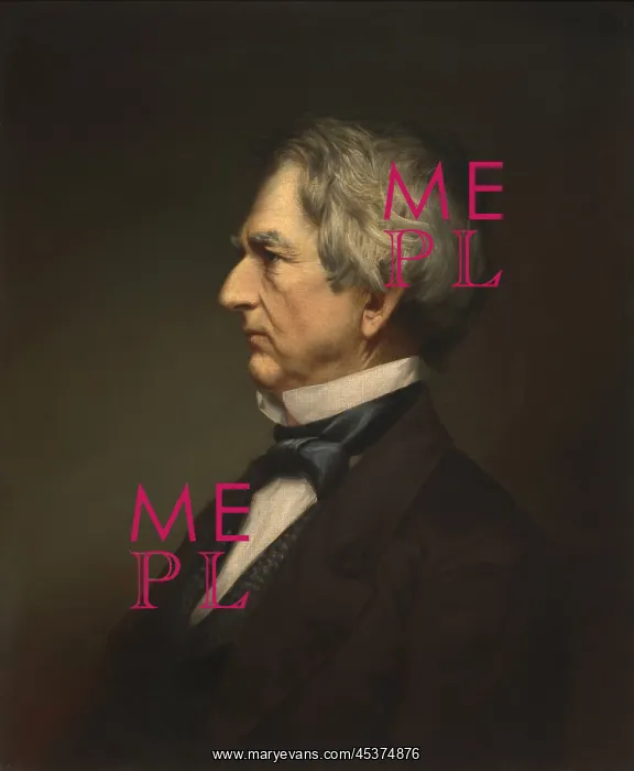 : William H. Seward, 24th Secretary of State : William H. Seward, 24th Secretary of State