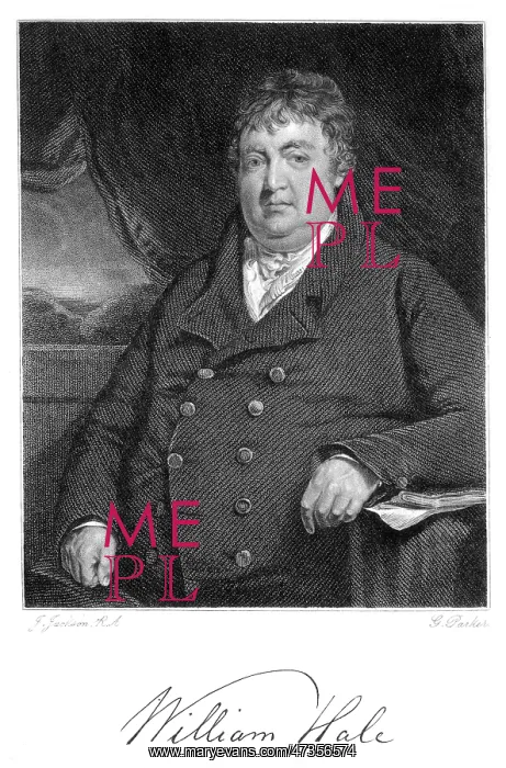 : WILLIAM HALE : WILLIAM HALE